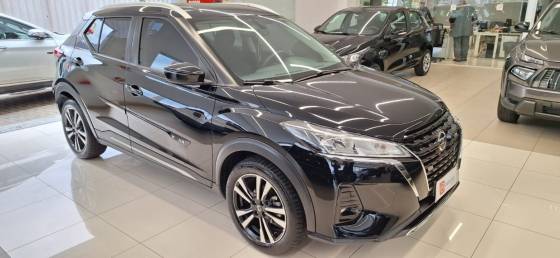 NISSAN KICKS 1.6 16V FLEXSTART ADVANCE XTRONIC NISSAN KICKS 1.6 16V FLEXSTART ADVANCE XTRONIC
